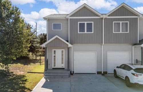 New build duplex-sleeps 6! Pet friendly! - Foto 24