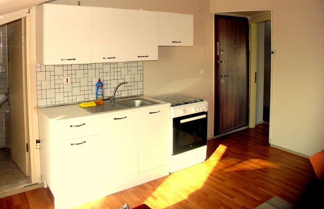 Horizon Suit - Photo 12