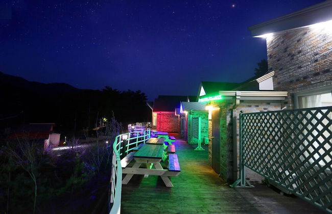 Star Jari Pension - Photo 39