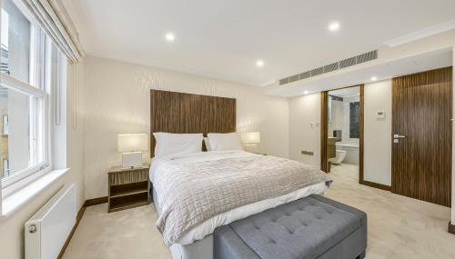 Mayfair Boutique - Foto 5