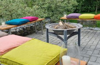 Time Out Moments Haus mit eigener Sauna - Foto 19