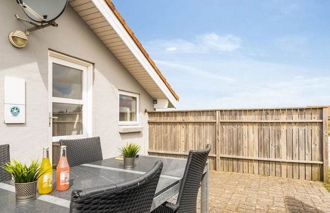 "Luzy" - 600m from the sea - Foto 12