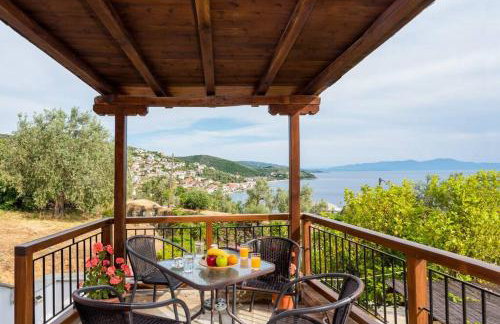 Seaside House with view over Pagasitikos - Photo 7