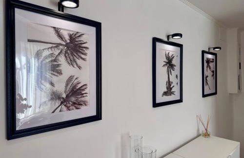 Palm Haven Apartment 5 min from Lido Centro - Foto 21