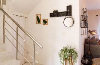 Oak Wood - Sea View Exclusive Maisonette - Photo 26