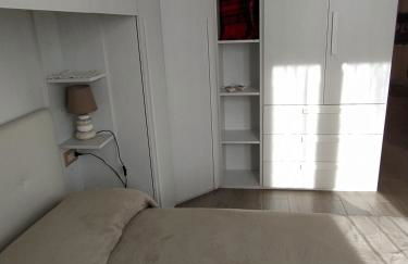 PINK & GREEN APARTMENTS - RHO FIERA MILANO MIND - Andrea - Foto 52