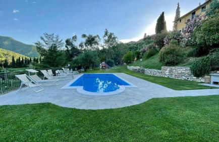 Agriturismo a Canonica - Foto 75