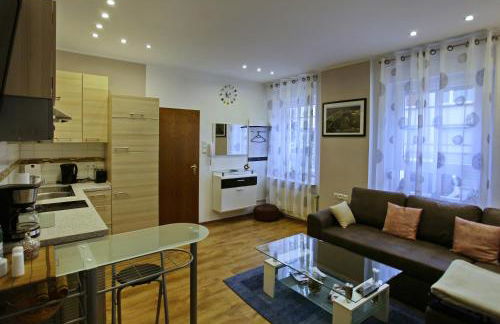 SK Apartments - Liborius - Foto 11