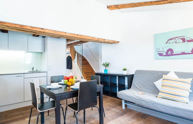 Hitrental Schmidgasse Apartments - Foto 49