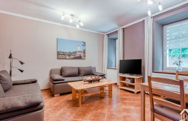 Holiday Apartment "pohlberg" - Foto 6