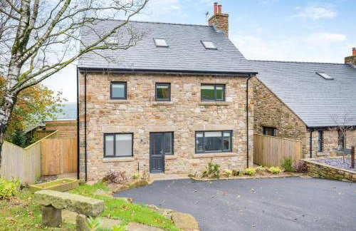 Cherry Tree Cottage - Uk47756 - Foto 1