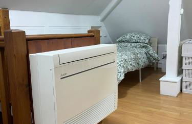 Big House - Paris, DisneyLand, Villepinte Expo, CDG - Foto 14