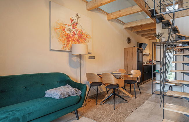 Natural Chalet Konopka Iza - Photo 1