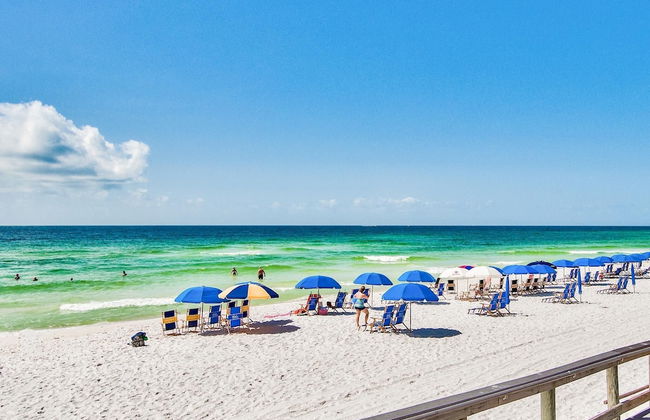 Shoreline Towers 1066 - Foto 63