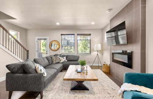 The Swoosh House - Foto 7