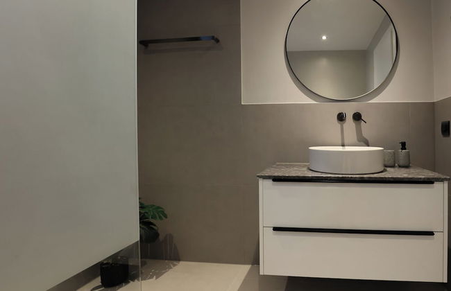 Limi Deluxe Suites - Foto 32