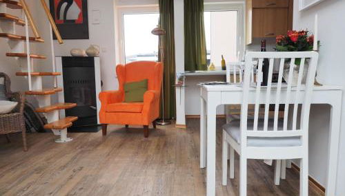 Wohnen überm Atelier - Foto 4