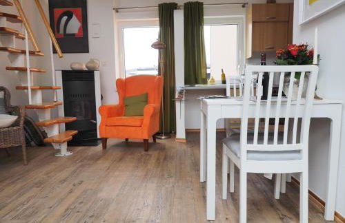 Wohnen überm Atelier - Foto 4