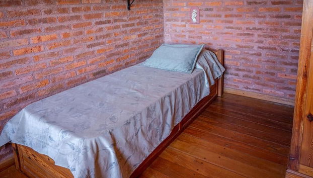 Muelles del Diablo Tranquilo - Foto 2, Zimmer