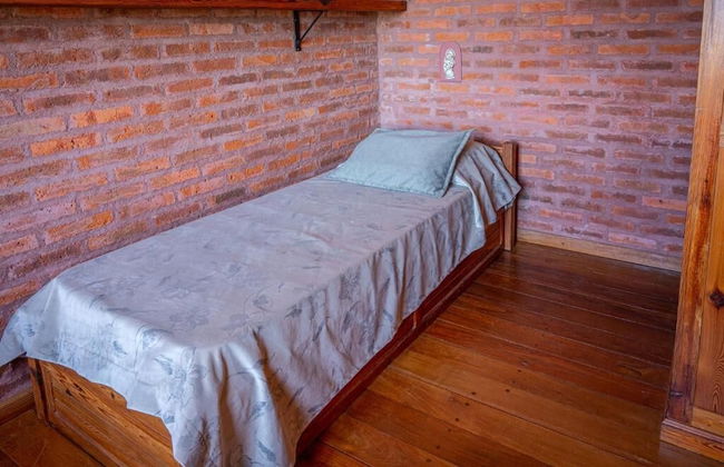 Muelles del Diablo Tranquilo - Foto 2