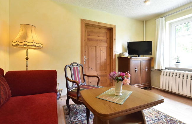 Landhauswohnung in Kroepelin mit Grossem Garten - Foto 38