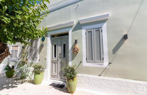 Mounouria House Koskinou - Foto 47