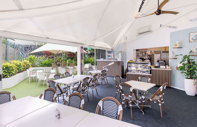 Club Wyndham Kirra Beach, Trademark Collection by Wyndham - Foto 18