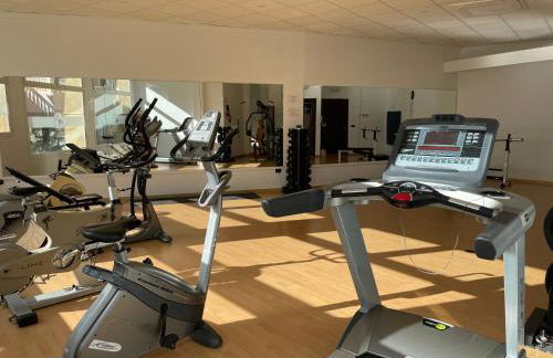 Aparthotel Residencia & Spa Parques Casablanca - Foto 8