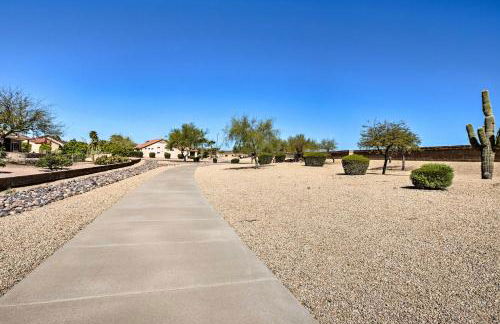 Modern Sun City Studio Near Deer Valley Golf - Foto 34