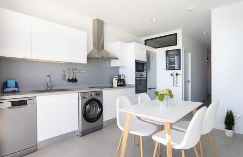 Home2Book Design & Breathtaking Sea Views El Porís - Foto 15