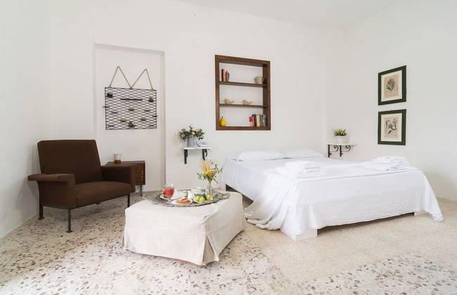 Agriturismo di Serragiumenta - Foto 13