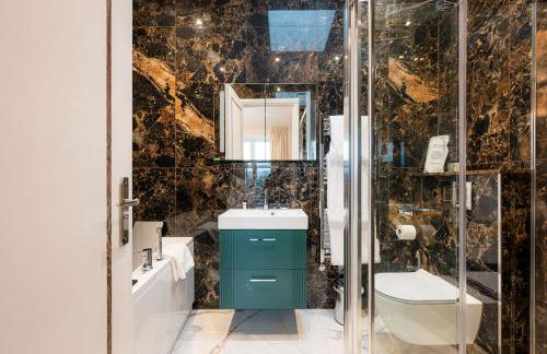 Fountain House Apartments - Hyde Park, London - Foto 106