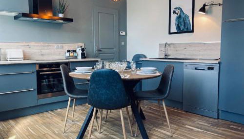 La bulle des Viennes MAISON CLIMATISEE - CHAMPAGNE - Foto 2