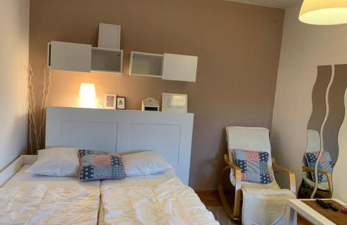 Apartments Holliday house Leylandia - Photo 59