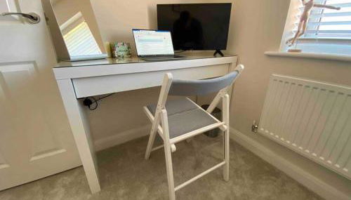 Chester House, Hampton Water 3 bed by Belmont Places - Foto 3