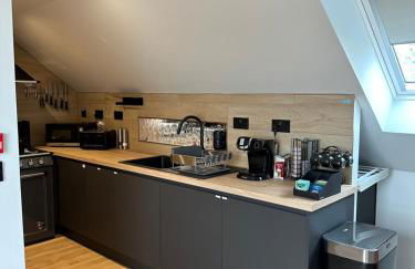 Laurieston Penthouse - Foto 11