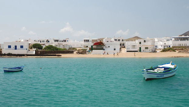 Escursione in catamarano nell'Isola la Graciosa - Foto 2