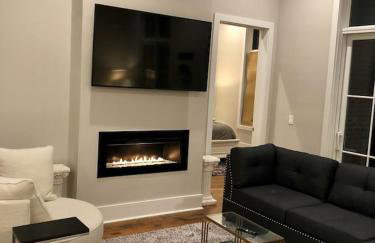 New Luxury Oxford Square Condo at Harrison Square - Foto 38
