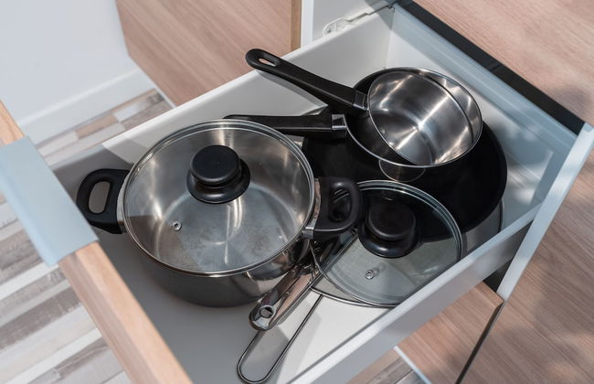 BnB Homes Bright Apartment 50 m Walk From Beach - Photo 7