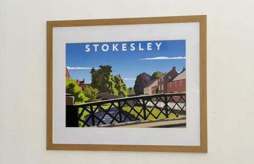 Hambleton Hideaway - Foto 39