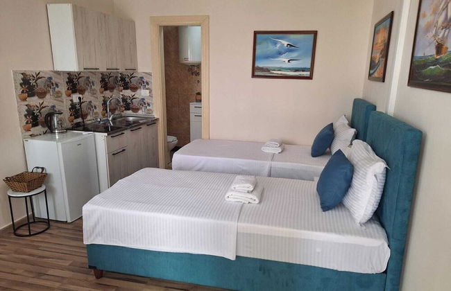 Beach Apartments Montesan - Foto 43