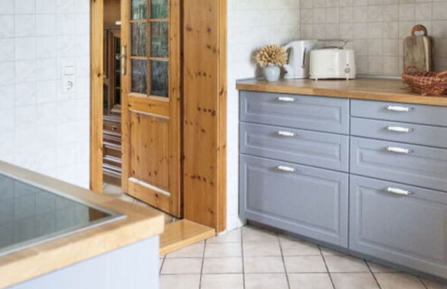 Elbwiesenhaus Modern Retreat - Foto 6