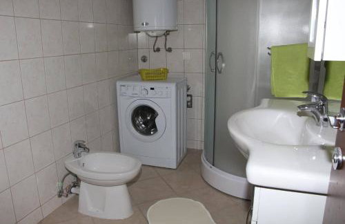 Kuća za odmor Rogoznica - Foto 17