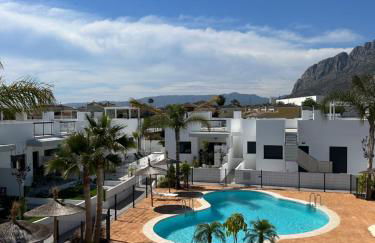 3 Bedroom Villa La Segaria - Foto 41