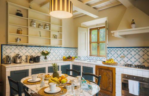 Apartments Florence - Villa La Medicea with swimming pool - Foto 6