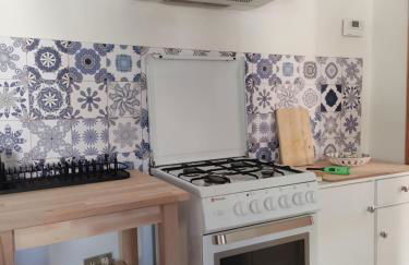 Casa nel borgo nella natura - Foto 3