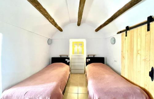 Cave Houses Ed, Yara and Nadieh with PRM facilities - Foto 7