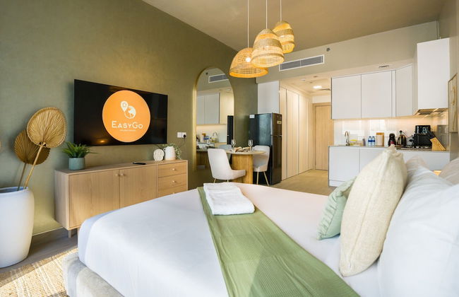 Easygo- Stylish STU Luma22 JVC 23 - Foto 2