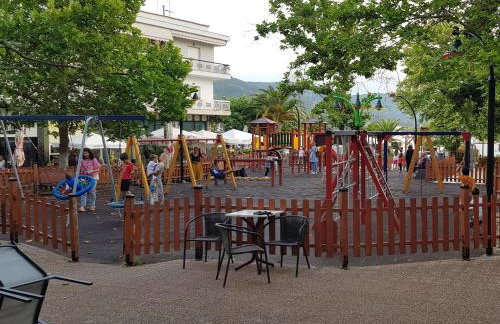 Joy cozy apartment - Photo 32