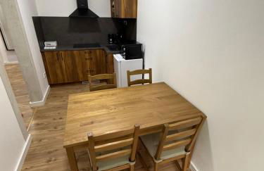 Panorama Apartments - Foto 18